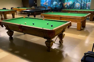 Triple Cue Billiards | Pool/Snooker Hall & Pool Table Services image