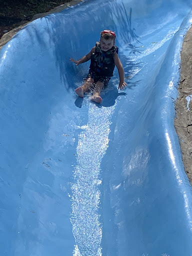 Water Park «Sun Crest Water Park», reviews and photos, 6806 All Healing Springs Rd, Taylorsville, NC 28681, USA