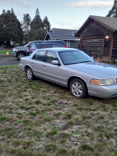 Tire Shop «Discount Tire Store - Lacey, WA», reviews and photos, 5490 Martin Way E, Lacey, WA 98516, USA