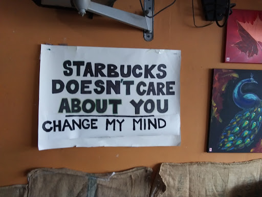 Coffee Shop «Starbucks», reviews and photos, 168 Semoran Blvd, Casselberry, FL 32707, USA