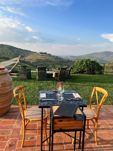 CABREO Ristorante in Greve in Chianti, Città Metropolitana di Firenze