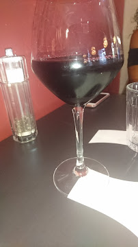 Vin rouge du Restaurant Hippopotamus Steakhouse à Paris - n°3