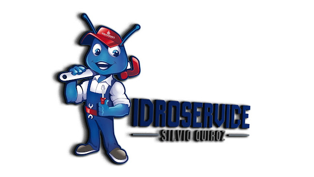Idroservice di Quiroz Silvio - Idraulico