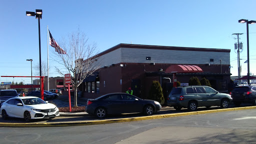 Fast Food Restaurant «Chick-fil-A», reviews and photos, 5411 Dressler Rd NW, North Canton, OH 44720, USA