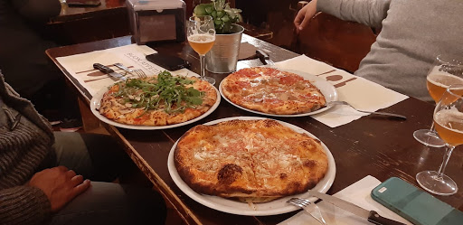 Garden Pizzeria in Villafrati, Città Metropolitana di Palermo