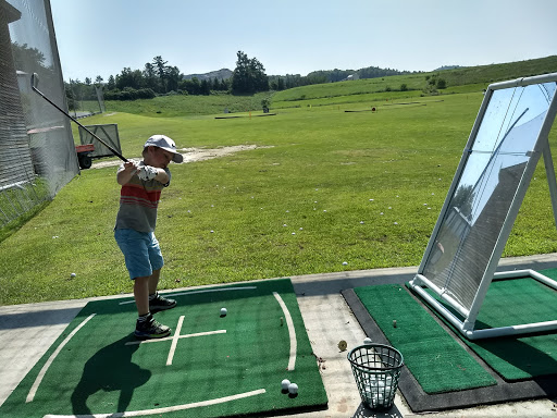 Golf Driving Range «Fore-U Golf Center», reviews and photos, 298 N Plainfield Rd, West Lebanon, NH 03784, USA