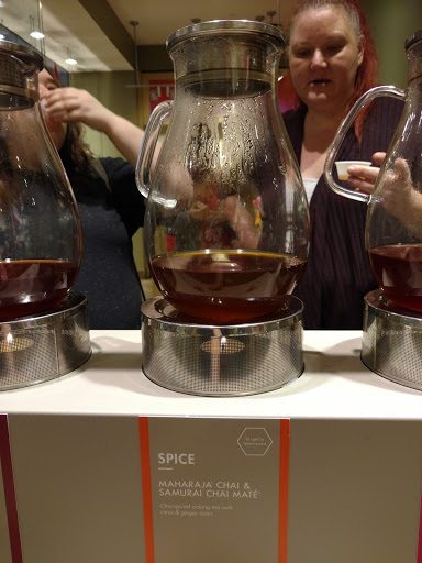 Tea House «Teavana», reviews and photos, 3333 Buford Dr NE #1049, Buford, GA 30519, USA