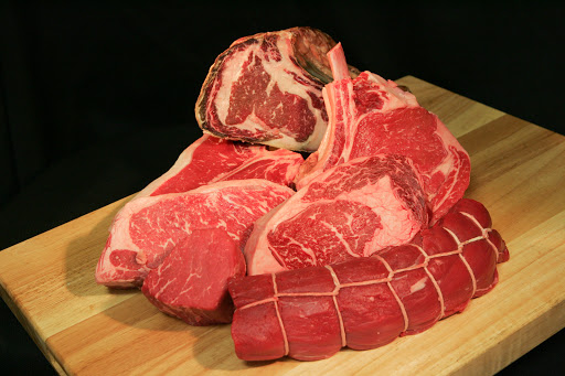 Butcher Shop «The Flying Butcher», reviews and photos, 124 NH-101A, Amherst, NH 03031, USA