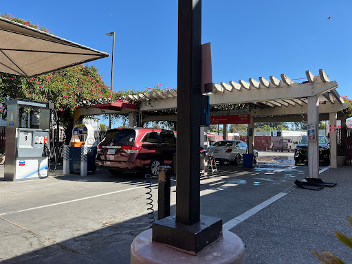 Car Wash «Premier Car Wash», reviews and photos, 790 Montague Expy, San Jose, CA 95131, USA