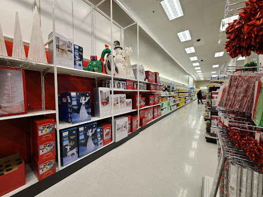 Department Store «Target», reviews and photos, 5405 Mills Civic Pkwy, West Des Moines, IA 50266, USA