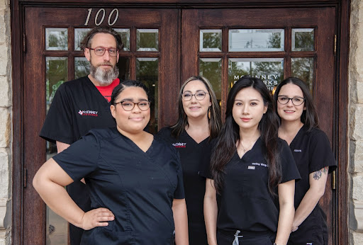 7668 Eldorado Pkwy #100, McKinney, TX 75070, USA