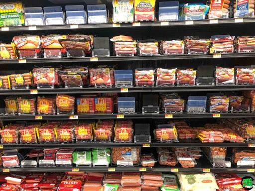 Department Store «Walmart Supercenter», reviews and photos, 2351 Century Dr, West Mifflin, PA 15122, USA