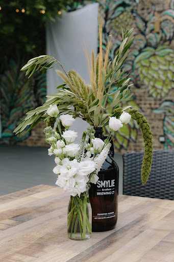 Florist «FlowersFlowers», reviews and photos, 1110 Davis St, Evanston, IL 60201, USA