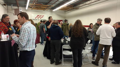 Car Leasing Service «F F Fisher Sales & Leasing», reviews and photos, 500 40th St S, Fargo, ND 58103, USA