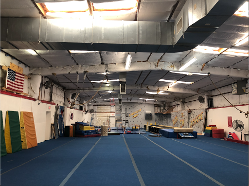 Gymnastics Center «Spirals Gym & Ed-Venture Kids Center», reviews and photos, 1003 Magnolia St, Mansfield, TX 76063, USA