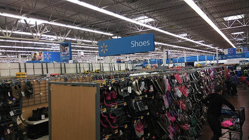 Department Store «Walmart Supercenter», reviews and photos, 1351 Veterans Pkwy, Clarksville, IN 47129, USA