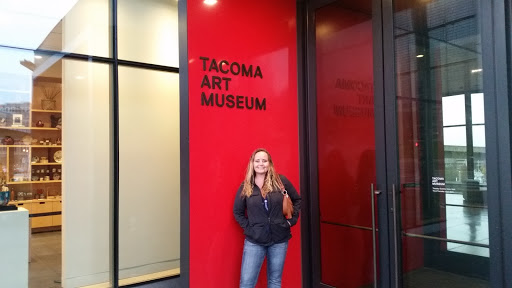 Art Museum «Tacoma Art Museum», reviews and photos, 1701 Pacific Ave, Tacoma, WA 98402, USA