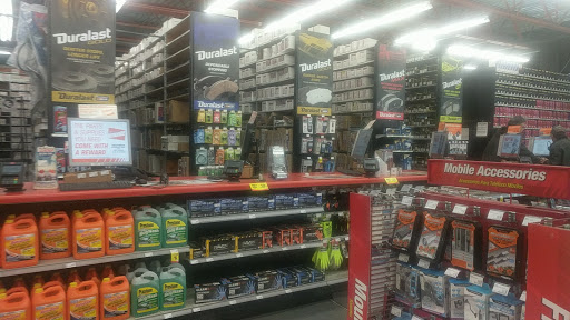 Auto Parts Store «AutoZone», reviews and photos, 129 Lafayette Rd, Medina, OH 44256, USA