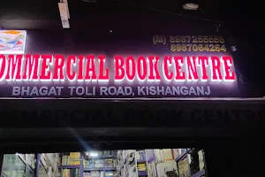 Commercial Book centre image