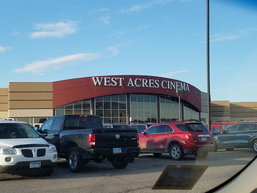 Movie Theater «West Acres Cinema 14», reviews and photos, 4101 17th Ave S, Fargo, ND 58103, USA