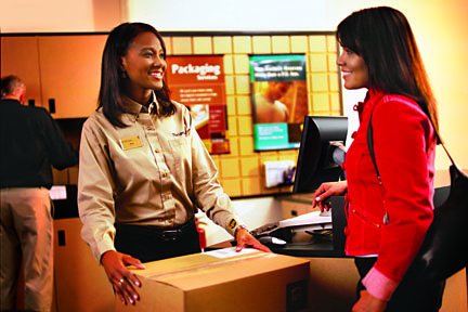 Shipping and Mailing Service «The UPS Store», reviews and photos, 204 St Charles Way, York, PA 17402, USA
