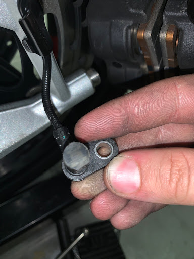 Motorcycle Dealer «BMW, Indian, and Slingshot Woodlands», reviews and photos, 198 Ed English Dr, Shenandoah, TX 77385, USA