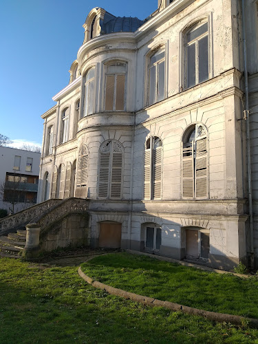 Centre culturel Château Bigo-Danel Loos