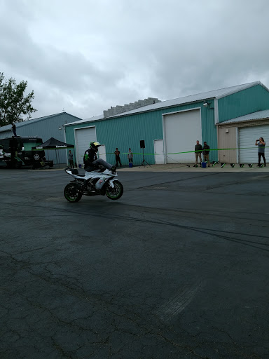 Motorcycle Dealer «Canandaigua Motorsports», reviews and photos, 2366 NY-332, Canandaigua, NY 14424, USA