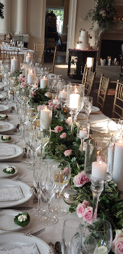 Florist «Allure Floral Design», reviews and photos, 1 3rd St, East Brunswick, NJ 08816, USA