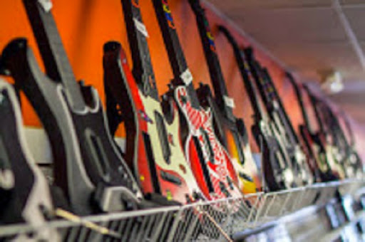 Video Game Store «Disc Replay Sterling Heights», reviews and photos, 44797 Schoenherr Rd, Sterling Heights, MI 48313, USA