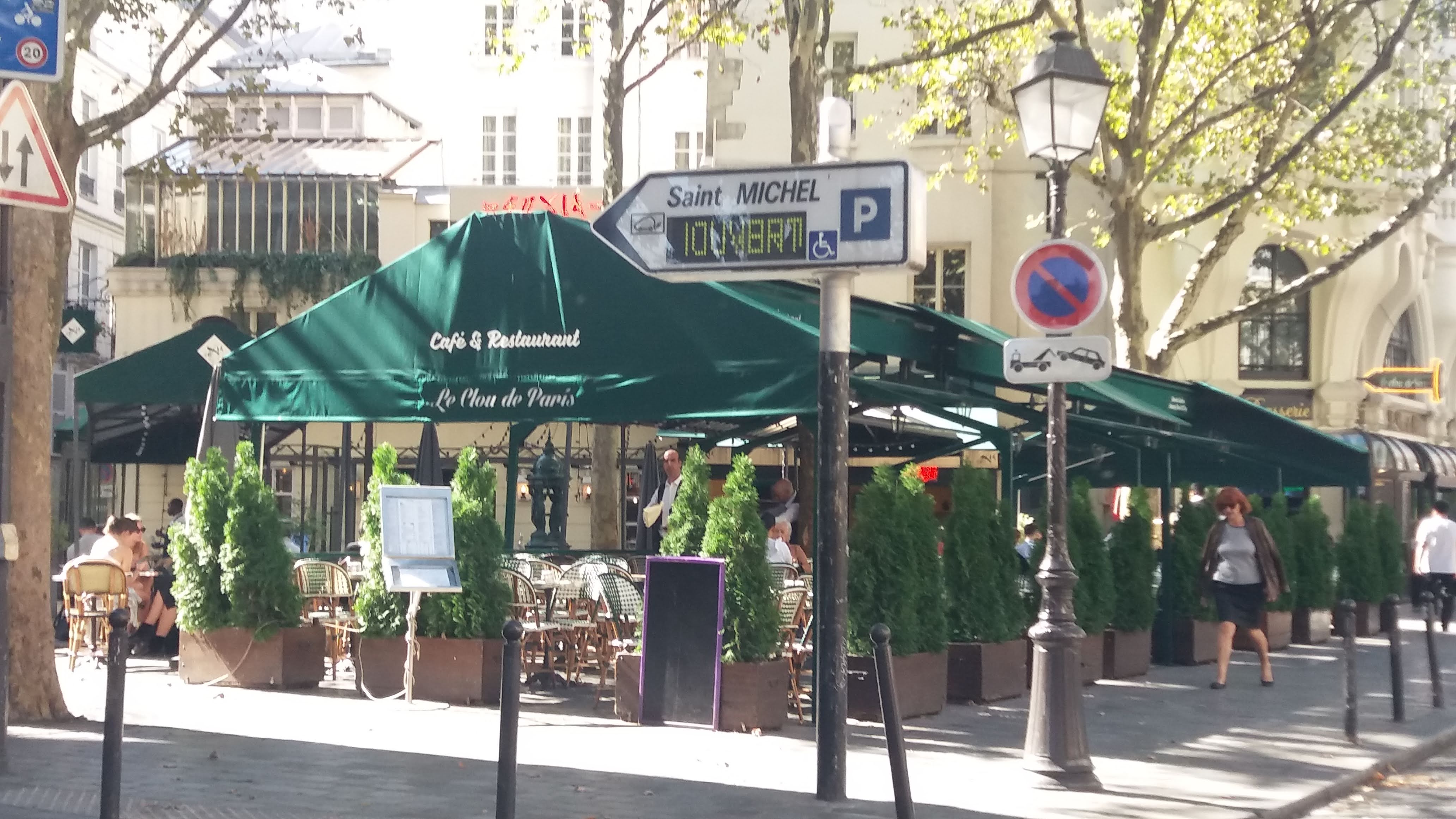 Photo n° 1 de l'avis de pom.e fait le 12/09/2018 à 16:35