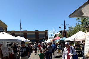 Southlands Farmers Market