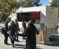 Photos du propriétaire du Restaurant végétarien La frigoule food truck à Rennes - n°11