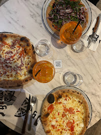 Les plus récentes photos du Restaurant italien Zappo à Lyon - n°1