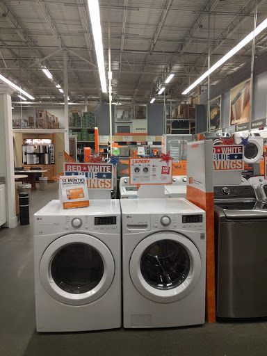 Home Improvement Store «The Home Depot», reviews and photos, 60 Orange St, Bloomfield, NJ 07003, USA