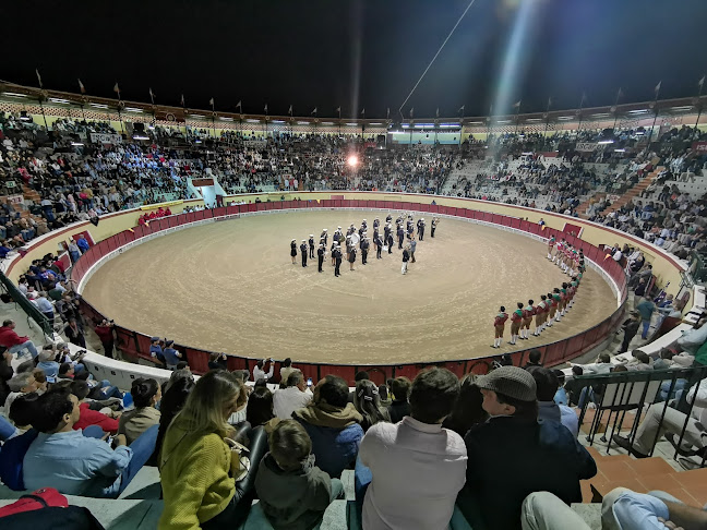 Praça de Touros de Vila Franca de Xira - Vila Franca de Xira