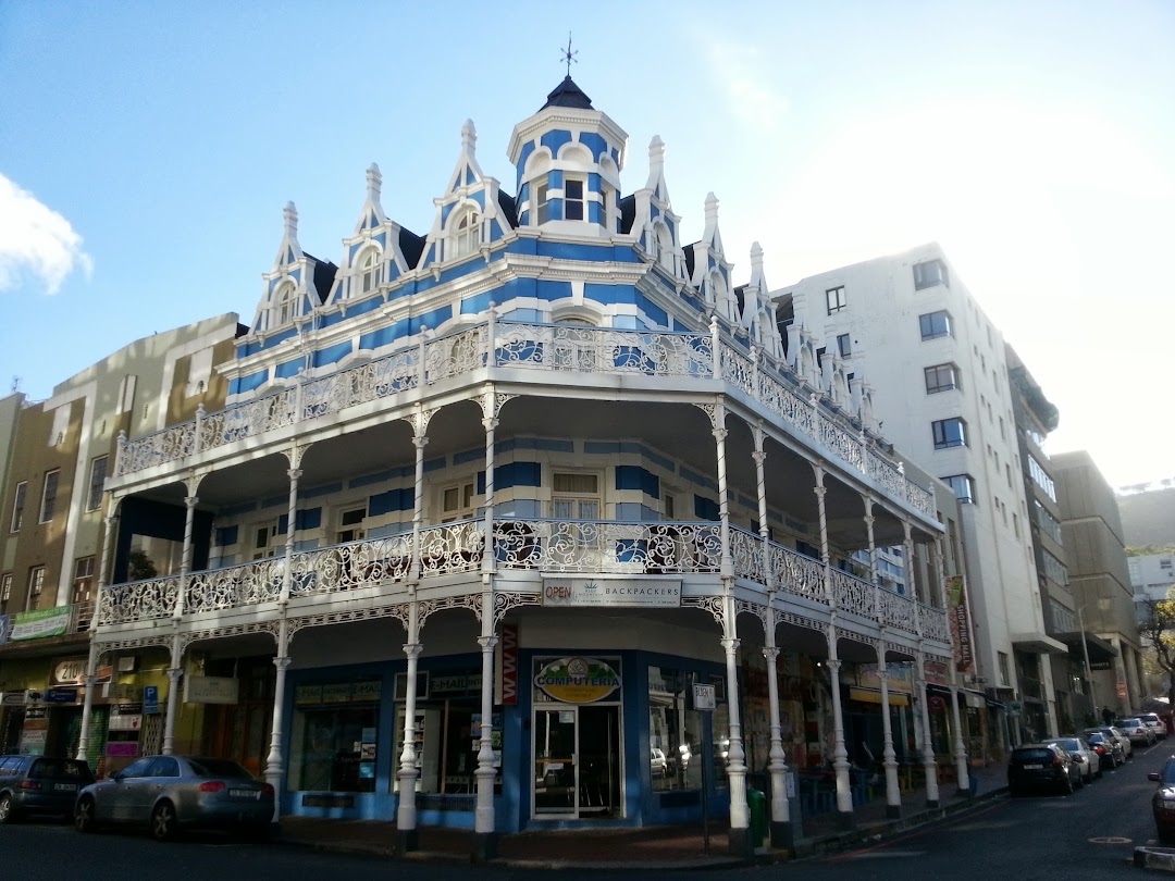 Cape Town Heritage Trust