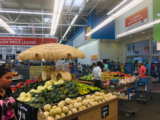 Department Store «Walmart Supercenter», reviews and photos, 174 Passaic St, Garfield, NJ 07026, USA