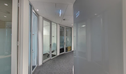 Compass Offices - 1 O'Connell Street - Serviced Offices Sydney CBD