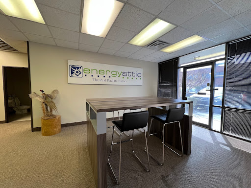 Insulation Contractor «Energy Attic», reviews and photos