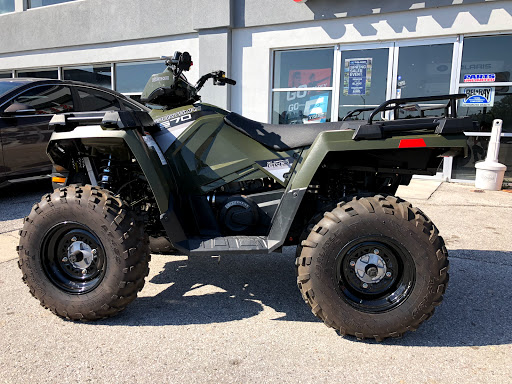 Motorcycle Dealer «Gables Motorsports of Wesley Chapel», reviews and photos, 28009 Wesley Chapel Blvd, Wesley Chapel, FL 33543, USA