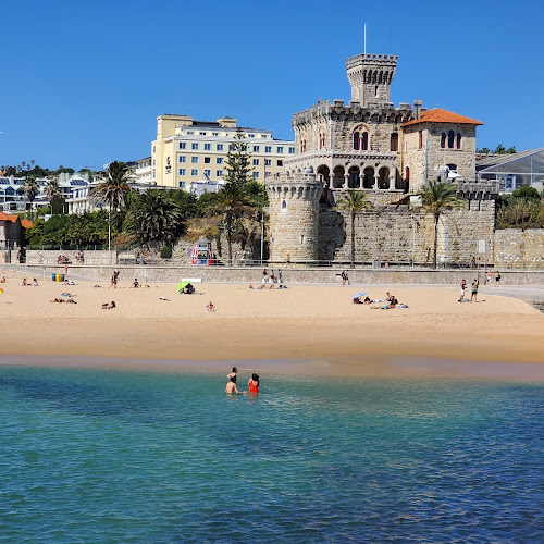 Forte da Cruz - Agência de viagens