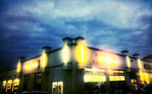 Auto Repair Shop «Tune Up Plus», reviews and photos, 818 E Little Creek Rd, Norfolk, VA 23518, USA