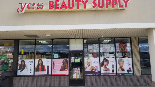 Beauty Supply Store «Yes Beauty Supply», reviews and photos, 125 Dolson Ave, Middletown, NY 10940, USA