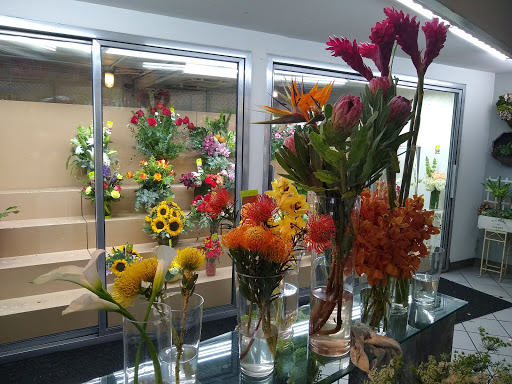 Florist «The Flowerman Inc.», reviews and photos, 2450 E Foothill Blvd, Pasadena, CA 91107, USA