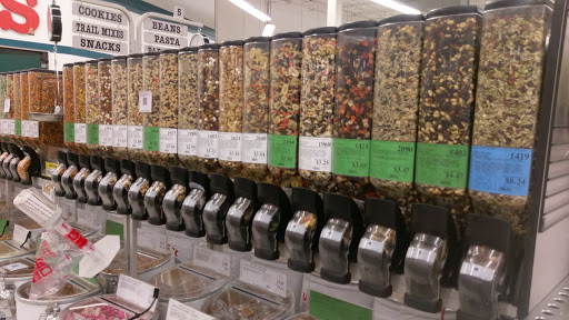 Supermarket «WinCo Foods», reviews and photos, 1050 S Progress Ave, Meridian, ID 83642, USA