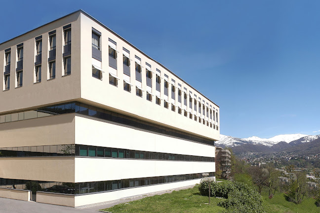 Istituto Cardiocentro Ticino - Arzt