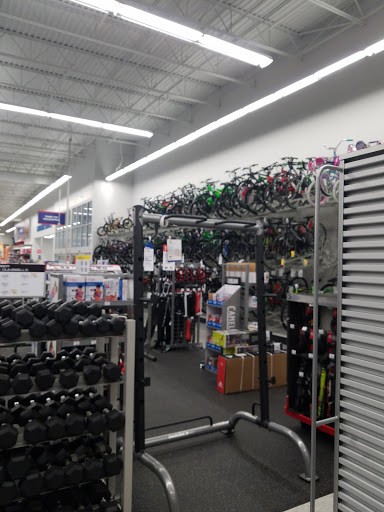 Sporting Goods Store «Academy Sports + Outdoors», reviews and photos, 1260 S Amity Rd, Conway, AR 72032, USA