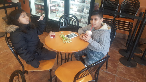 Park «Marine Park», reviews and photos, Fillmore Ave, Brooklyn, NY Brooklyn, USA