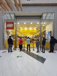 LEGO Concepción